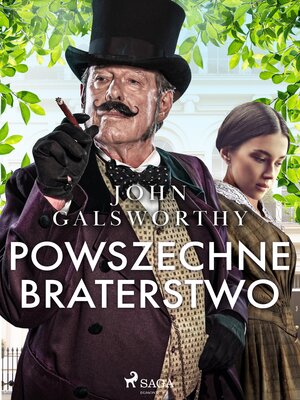 cover image of Powszechne braterstwo